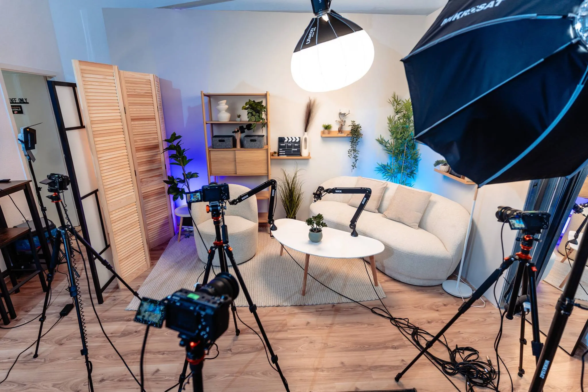 Skandináv Studio 2